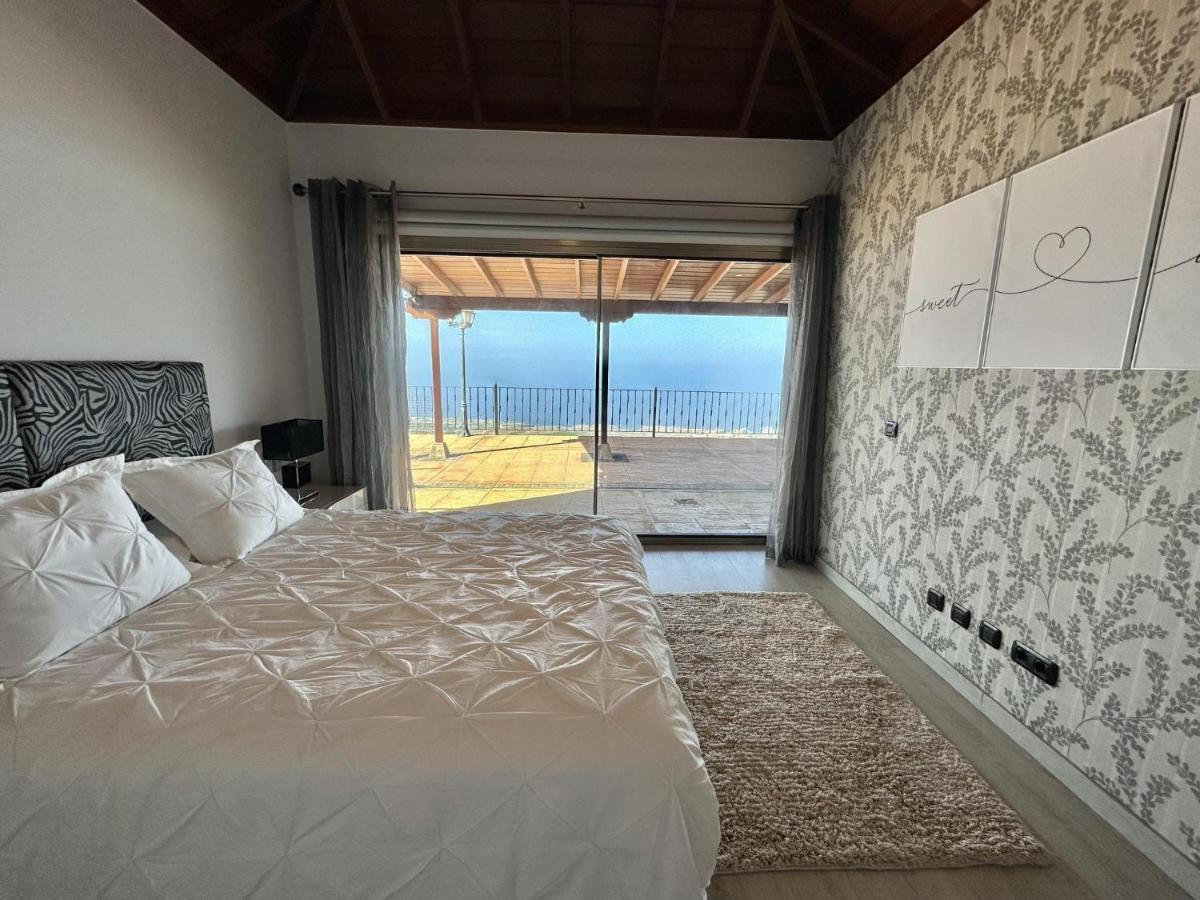 Las Moraditas 31 Costa Adeje  Eksteriør billede