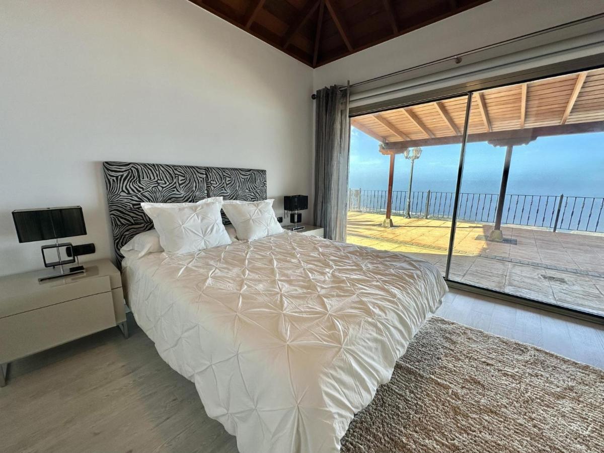 Las Moraditas 31 Costa Adeje  Eksteriør billede