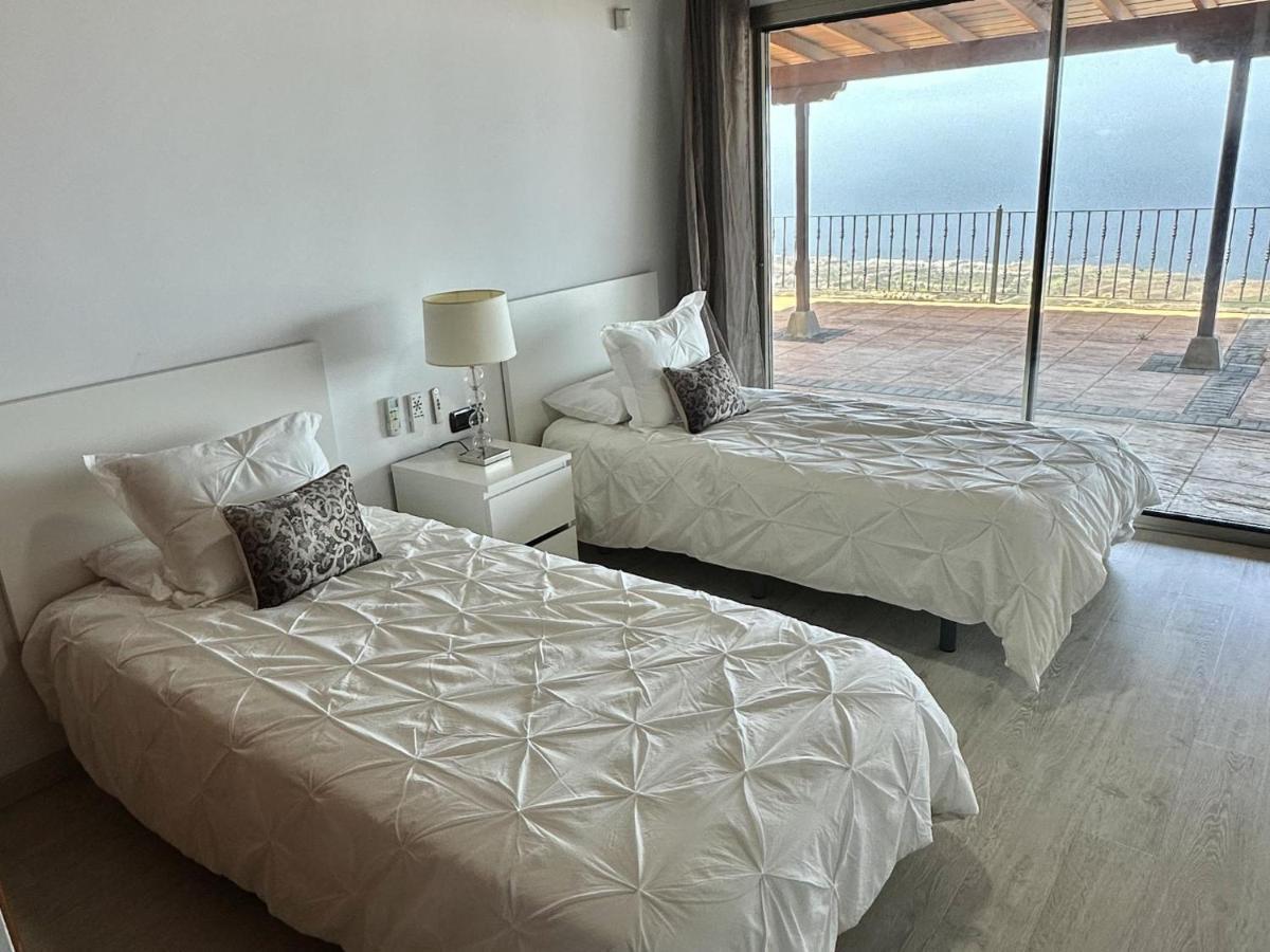 Las Moraditas 31 Costa Adeje  Eksteriør billede