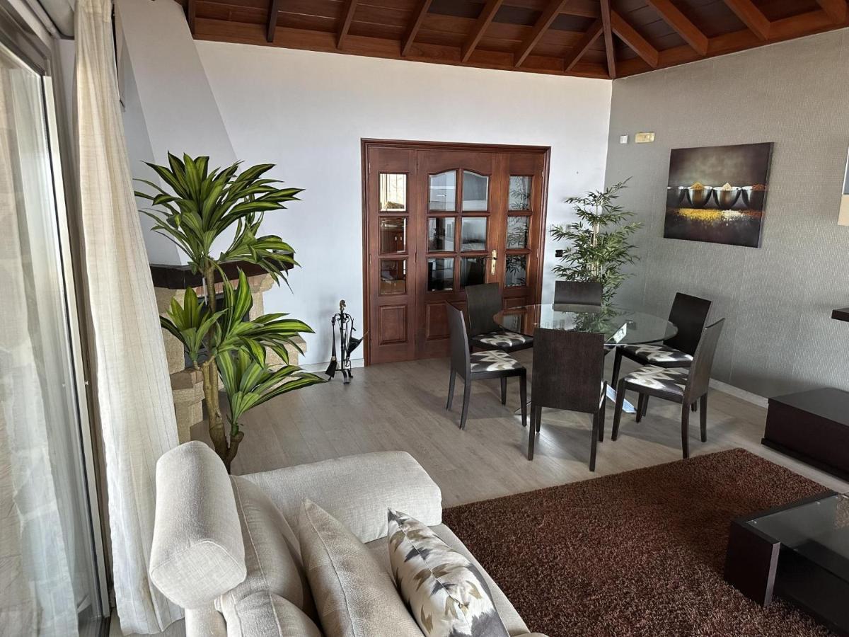 Las Moraditas 31 Costa Adeje  Eksteriør billede