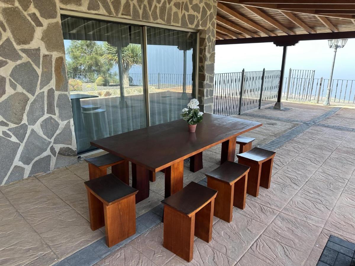 Las Moraditas 31 Costa Adeje  Eksteriør billede