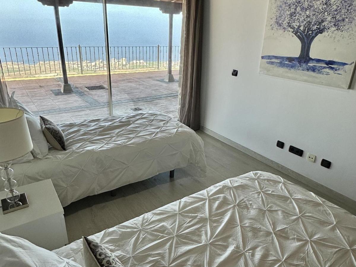 Las Moraditas 31 Costa Adeje  Eksteriør billede