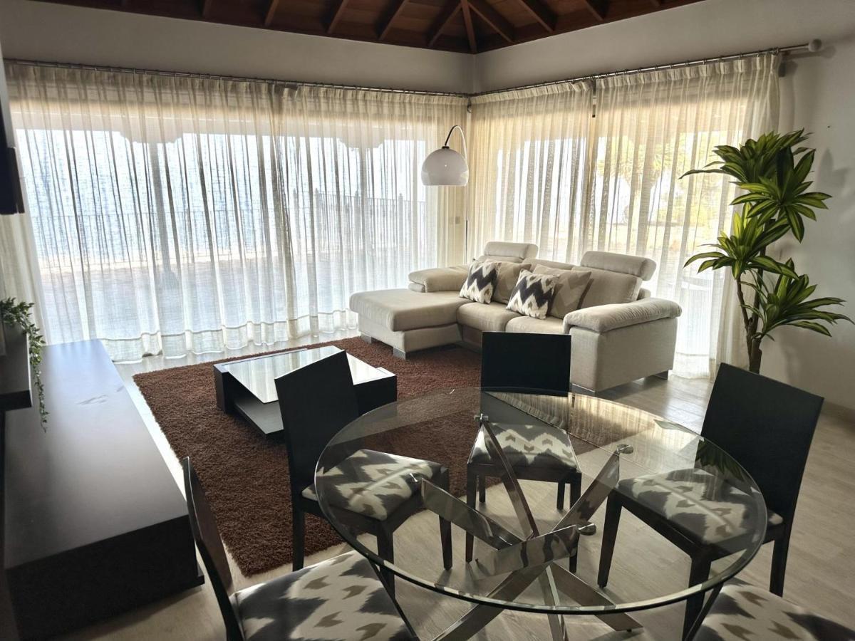 Las Moraditas 31 Costa Adeje  Eksteriør billede