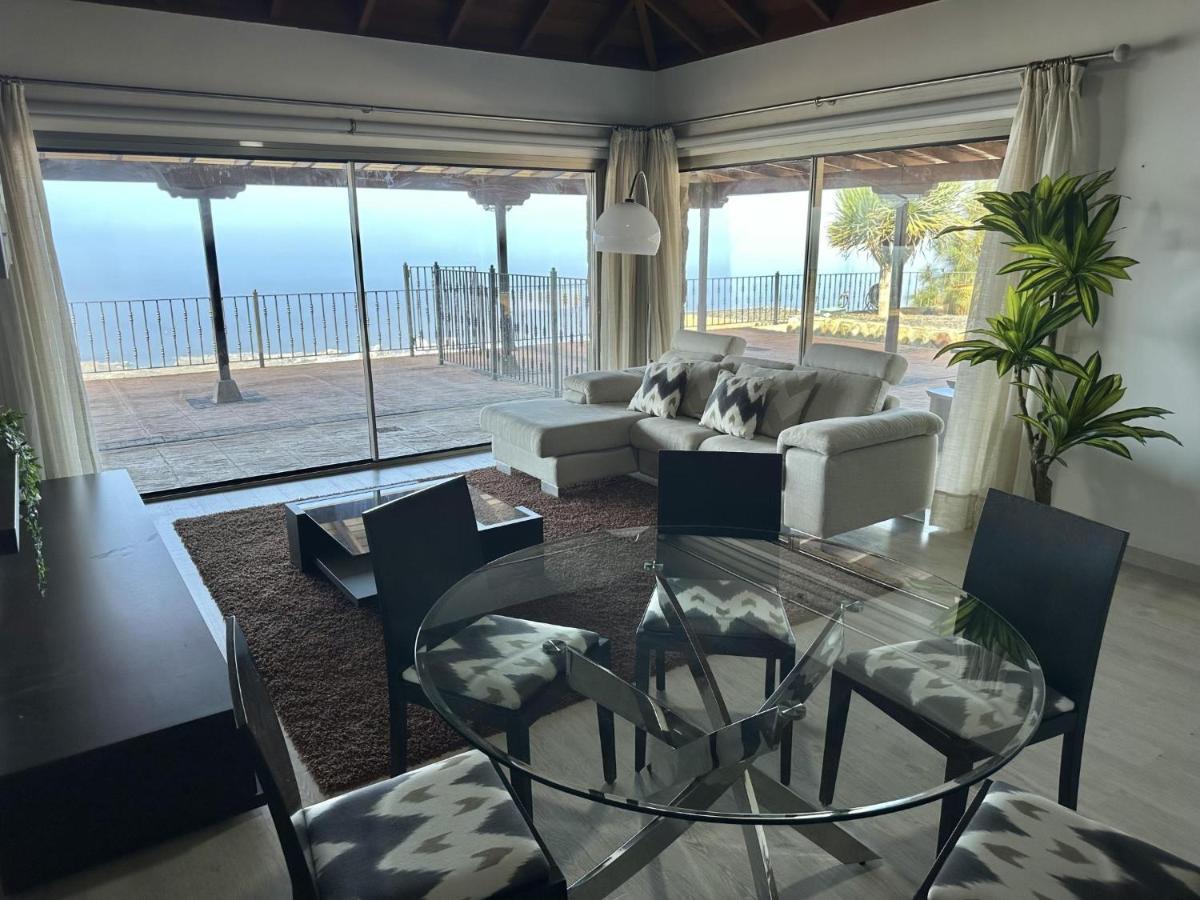 Las Moraditas 31 Costa Adeje  Eksteriør billede