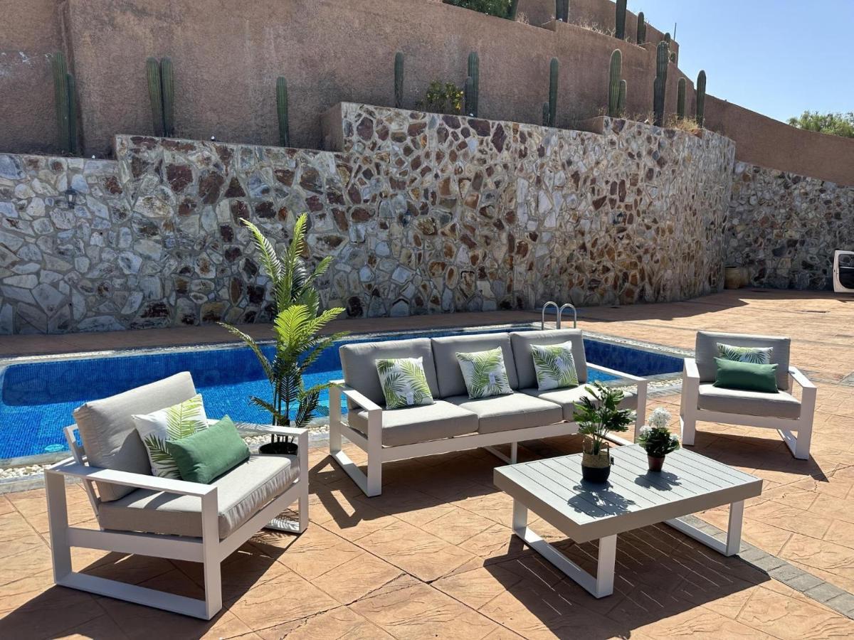 Las Moraditas 31 Costa Adeje  Eksteriør billede