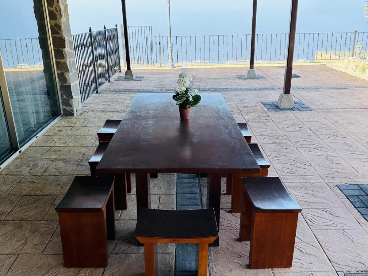 Las Moraditas 31 Costa Adeje  Eksteriør billede